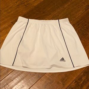 Women’s Adidas Tennis Skort